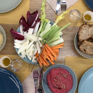 Buono pasto RISTORO VEGANO - PRANZO